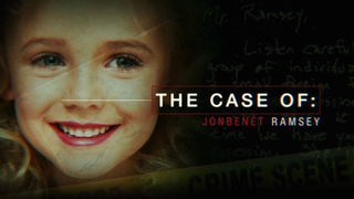 The Latest Addition to the 'Docuseries' Trend Will Cover JonBenet Ramsey